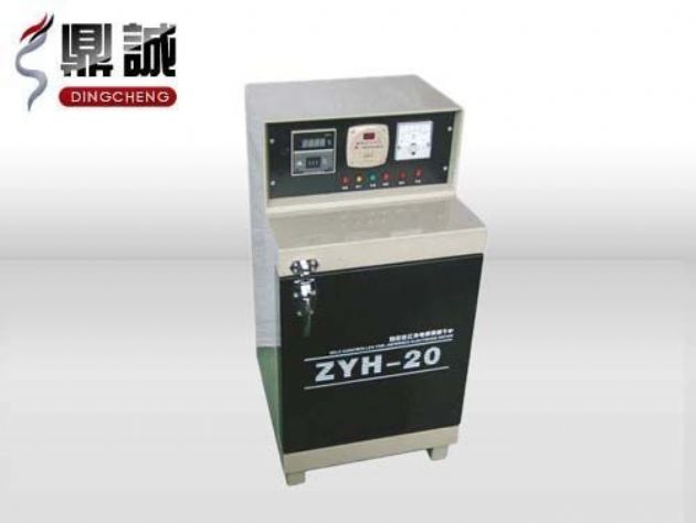 點(diǎn)擊查看詳細(xì)信息<br>標(biāo)題：遠(yuǎn)紅外焊條烘干箱 閱讀次數(shù)：4983