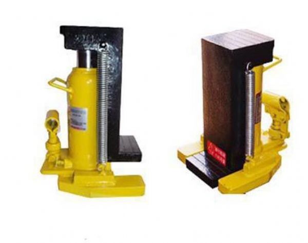 點(diǎn)擊查看詳細(xì)信息<br>標(biāo)題：附爪式千斤頂 閱讀次數(shù)：4251