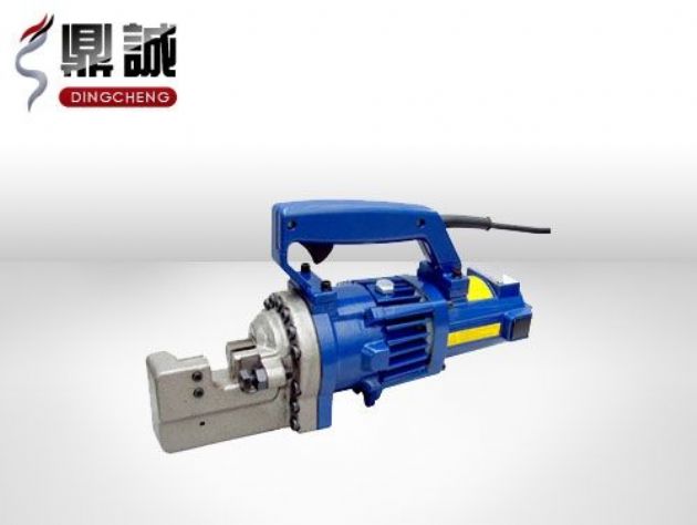 點擊查看詳細信息<br>標(biāo)題：電動鋼筋剪 閱讀次數(shù)：4695