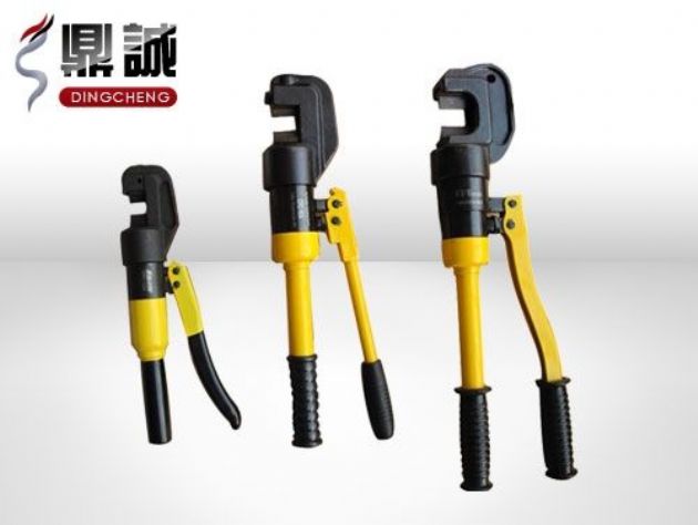 點(diǎn)擊查看詳細(xì)信息<br>標(biāo)題：液壓鋼筋剪 閱讀次數(shù)：4726