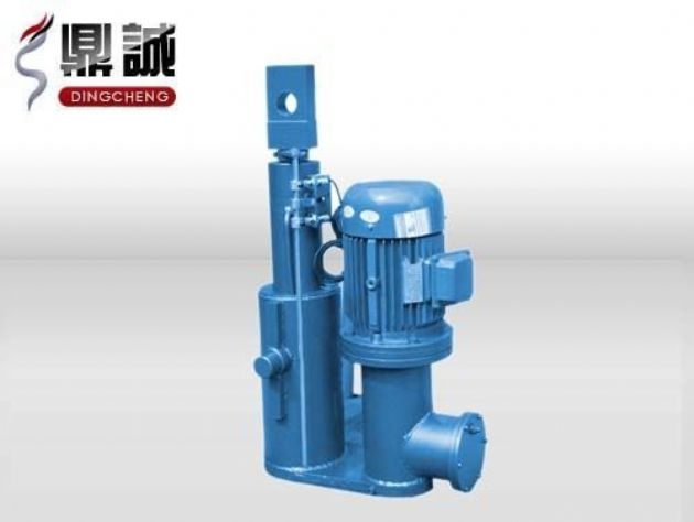 點(diǎn)擊查看詳細(xì)信息<br>標(biāo)題：平行式電液推桿 閱讀次數(shù)：5211