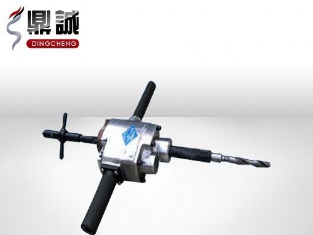 點擊查看詳細信息<br>標(biāo)題：ZK19型軌道鉆 閱讀次數(shù)：4122