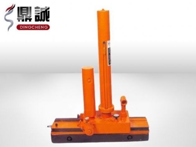 點擊查看詳細信息<br>標(biāo)題：機車落軌復(fù)位機 閱讀次數(shù)：5244