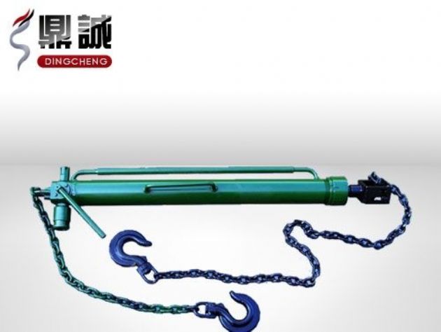 點(diǎn)擊查看詳細(xì)信息<br>標(biāo)題：液壓快速回柱器 閱讀次數(shù)：5067